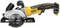 Brushless Cordless Circular Saw -  Atomic - 4 1/2" - 20 V