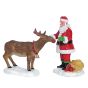 Reindeer Treats, Set of 2