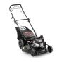 Yard Machines Rear-Wheel Self-propelled Lawn Mower 3-in-1 - 20"