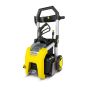 Electric Pressure Washer K1800