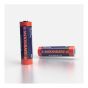 Ni-MH Rechargeable Battery - 4/Pkg