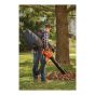 Vacpack 3-in-1 Leaf Blower, Vacuum, and Mulcher - 12 A