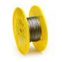 Aircraft Cable - Galvanised Steel - 7 x 7 - 1/16" x 500'