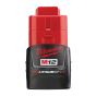 Batterie compact M12 REDLITHIUM, 2 Ah, 12 V