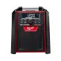 Radio de chantier-Chargeur sans fil M18,  Bluetooth, au lithium-ion, 18 V