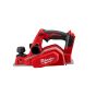 M18 18 V Lithium-Ion Cordless 3 1/4" Planer