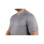 WORKSKIN Men's T-Shirt - Grey - Size Large