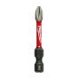 Embout de tournevis  SHOCKWAVE Impact Duty, Phillips #2, 5/pqt