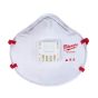 N95 Valved Respirator