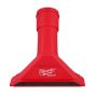 AIR-TIP Magnetic Utility Nozzle for Vaccum- 2 1/2"