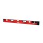 REDSTICK Magnetic Expandable Level - 48" to 78"