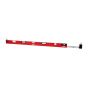 REDSTICK Magnetic Expandable Level - 6.5' to 12'