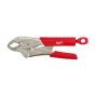 TORQUE LOCK MAXBITE Curved Jaw Locking Pliers - 10"