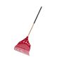 Leaf Rake - Ultra Light - Poly - 68"