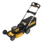 Push Mower - Cordless - 2X20V MAX XR