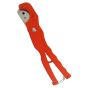 Pipe cutter