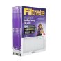 Filtre ultra allergène