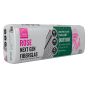 Matelas insonorisant Rose Next Gen Fiberglas Quiétude, ossature d'acier