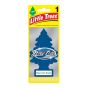 Air freshener for cars LITTLE TREE