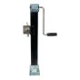 Square tube jack - Side wind - 5000 lb - 15"