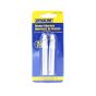 Injecteurs de graisse, 18ga & 21ga, pack de 2