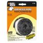 Replacement spool for Black & Decker string trimmer