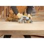 Lightweight Electric Circular Saw - 7 1/4" - 15 A