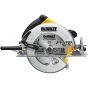 Lightweight Circular Saw with Electric Brake - 7 1/4" - 15 A