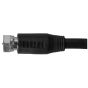 Coaxial cable