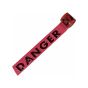 "Danger" tape