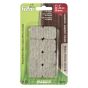 ECO FELTAC - Beige Square Felt Pads