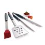 BBQ tool set