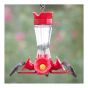 Hummingbird feeder