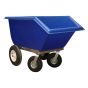 12 bushel feed cart