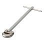 Basin wrench