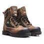 8" Work Boots - Flx Airflow - Brown