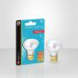 Ampoule d’appoint, R14, blanc doux, 25 W