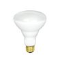 Ampoule incandescente, BR30, blanc doux, 65 W