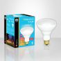 Incandescent Lightbulb - BR30 - Soft White - 65 W