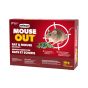 PREDATOR rodenticide for rat and mouse