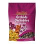 Mélange pour orchidées