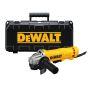 Electric Angle Grinder - 4 1/2" - 11 A