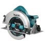 Circular Saw With Brake 7 1/4" - 15 A