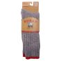 Thermal work socks