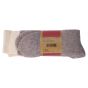 Thermal wool socks