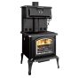 Forcuitor cookstove