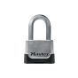 Magnum combination padlock