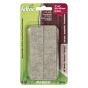 ECO FELTAC - Beige Strip Felt Pads