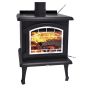 Polaris Tor wood stove