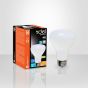 LED Lightbulb - BR20 - Soft White - 6.5 W